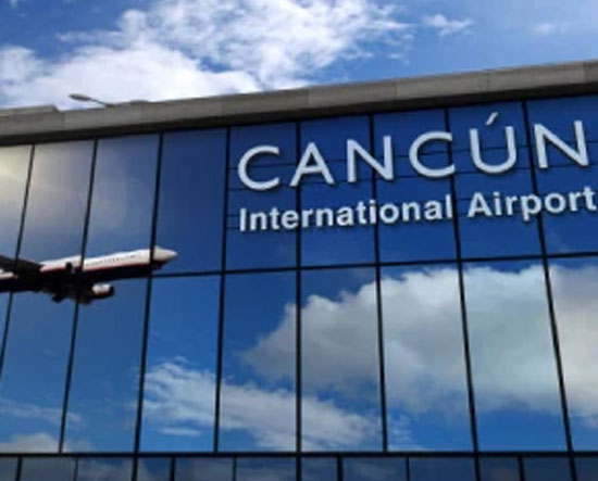 Cancun Airport